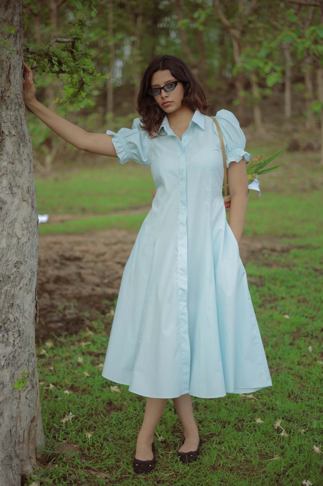 The Ciel Dress