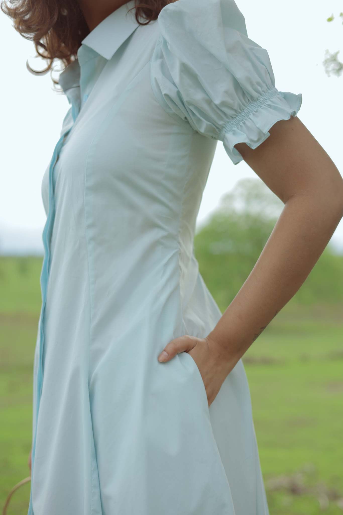 The Ciel Dress