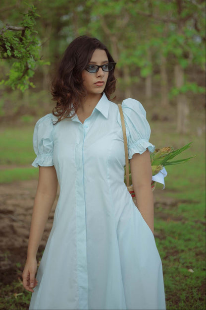 The Ciel Dress