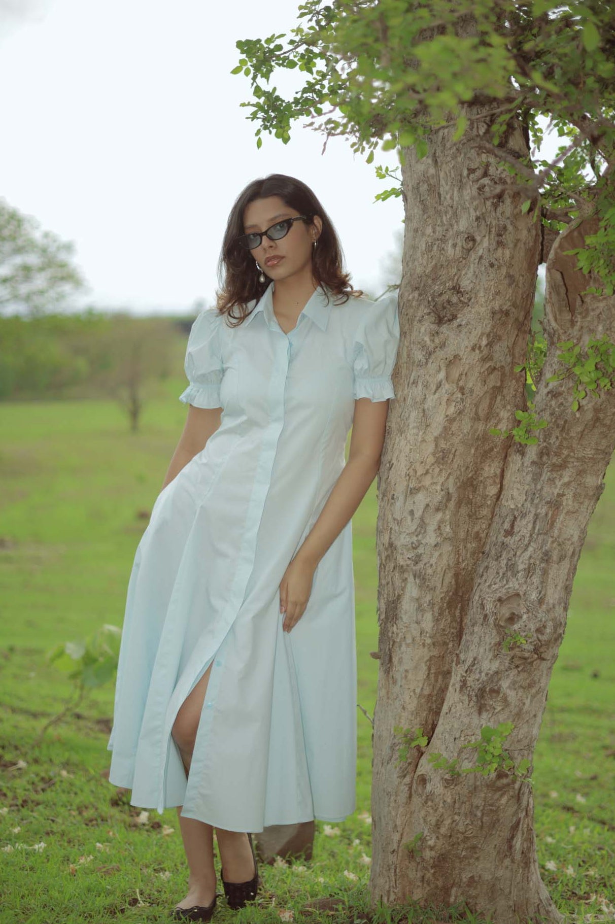 The Ciel Dress