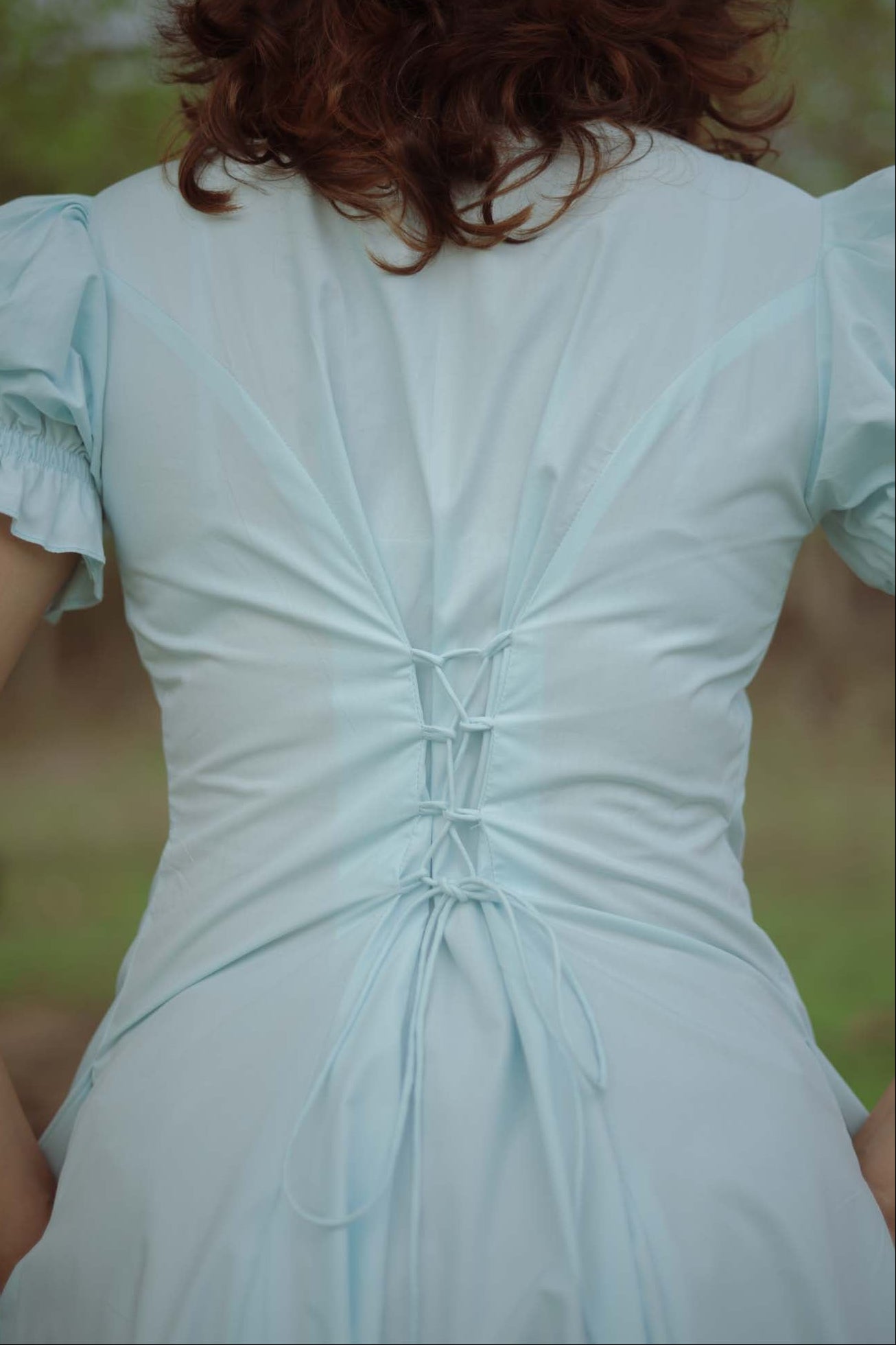 The Ciel Dress