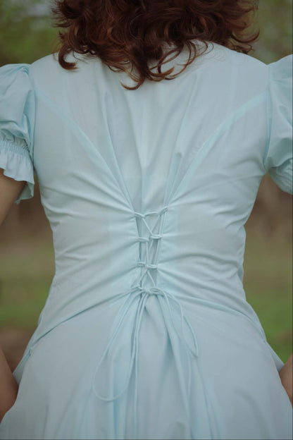 The Ciel Dress