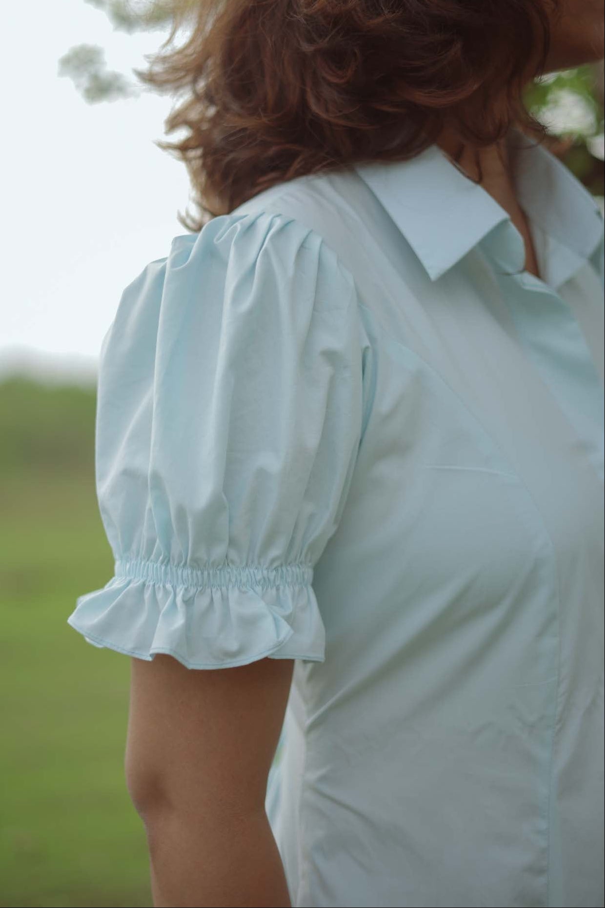 The Ciel Dress