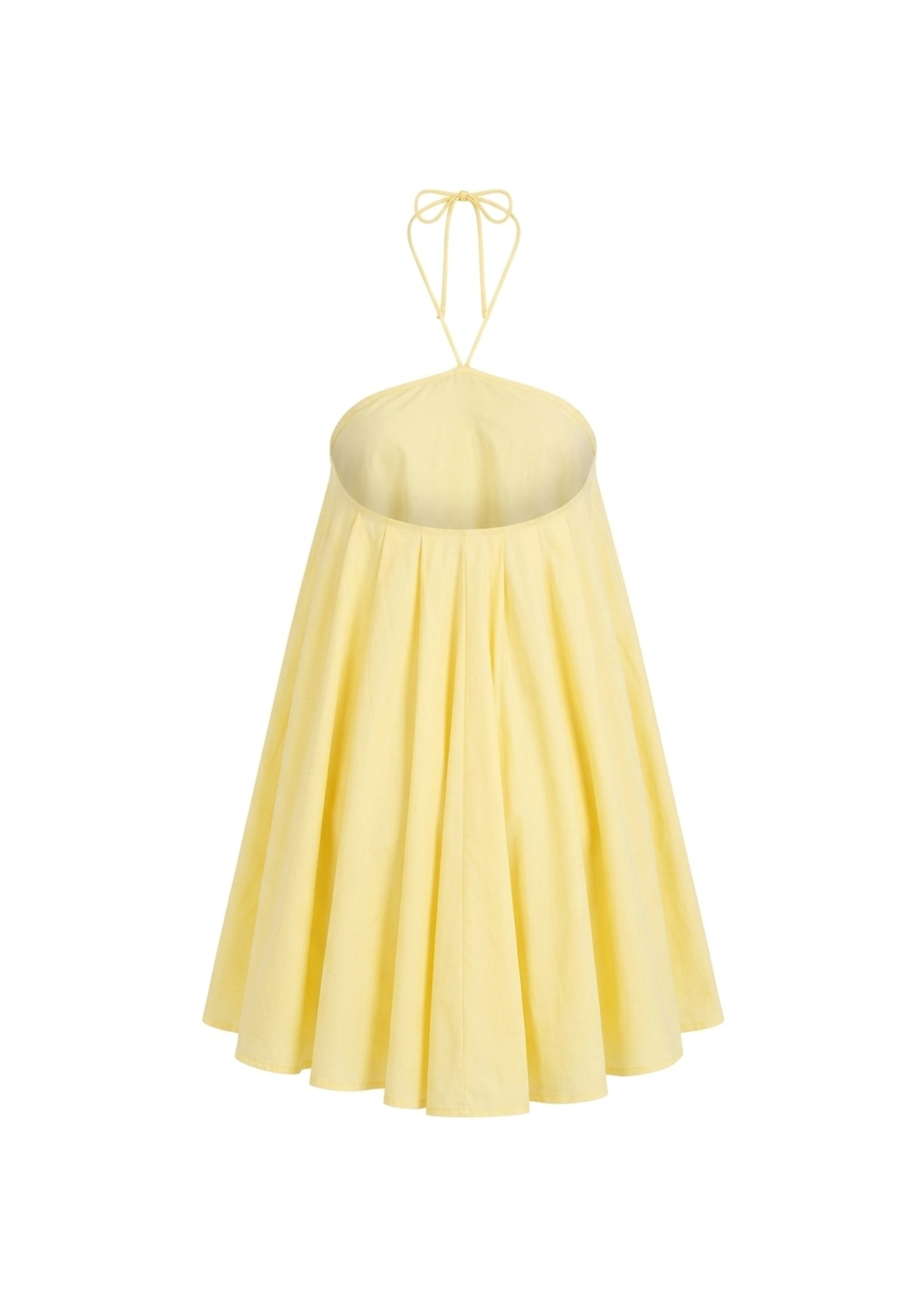The Luna Dress
