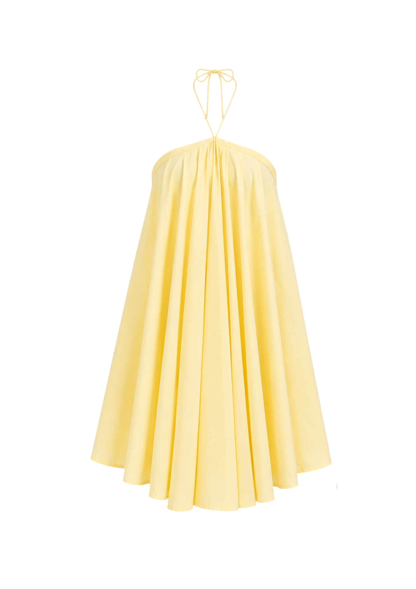 The Luna Dress