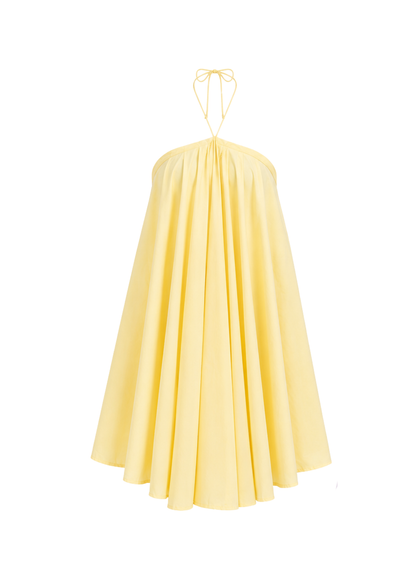 The Luna Dress