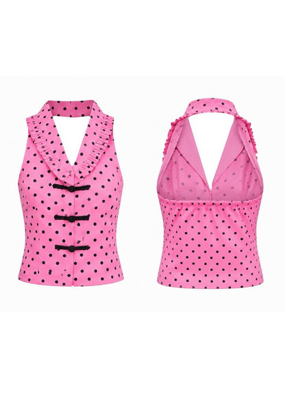 The Jenny Top