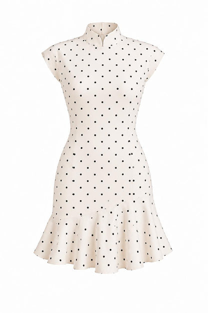 The Sia Dress
