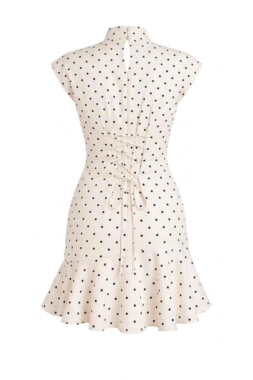 The Sia Dress