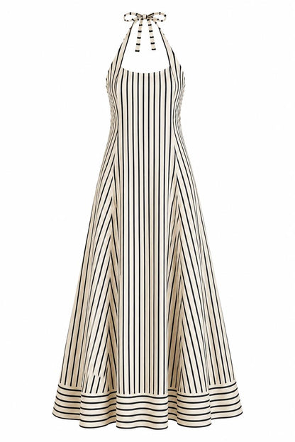The Noah Dress